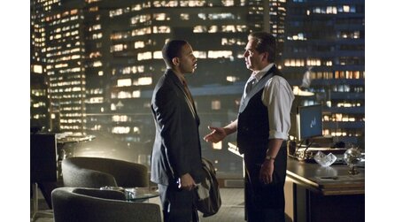 Max-Payne-Film - 3D-Realms-Chef schwer enttäuscht