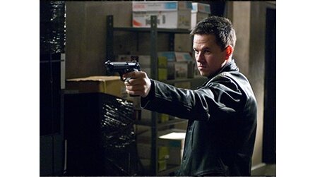 Max Payne Film