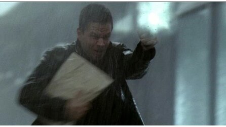 Max Payne Film - Erster Trailer und tonnenweise Bilder