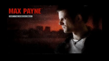 Max Payne - Die Story: Alle Graphic-Novel-Seiten