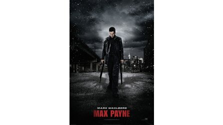 Max Payne: Der Film - Jugendfreie Schnittfassung im Kino