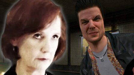 Max Payne kämpfte 2001 gegen eine eiskalte und grausame Oberschurkin - und bis heute sind Leute schockiert, wer hinter ihrem Gesicht steckt