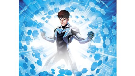 Max Steel - Die Actionfigur bekommt einen eigenen Kinofilm