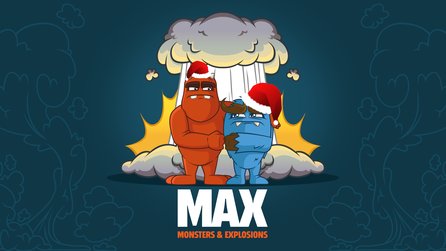 Diese Woche bei MAX: Das große Finale vor Weihnachten, Coop-Action + Star Wars