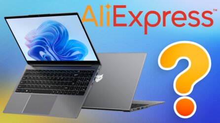 Schnäppchen aus der Hölle oder Pflichtkauf für Sparfüchse? Bmax X5 Pro Laptop für 239 Euro