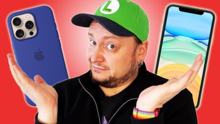 Ich bin vom iPhone 11 aufs iPhone 16 gewechselt – warum sich das Upgrade nicht gelohnt hat