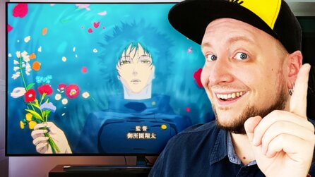 Nur OLED-TVs und -Monitore brennen ein? Falsch! Ihr beweist das Gegenteil und ich erkläre, warum