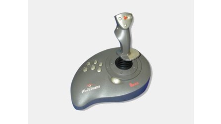 Genius Maxfighter F33D