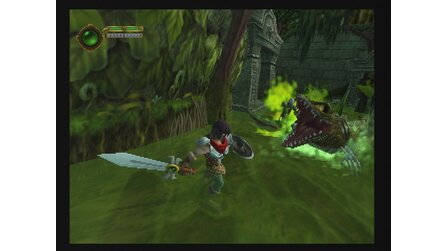 MaximoGhoststoGloryPS2
