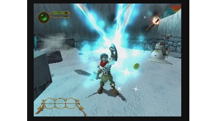 MaximoGhoststoGloryPS2