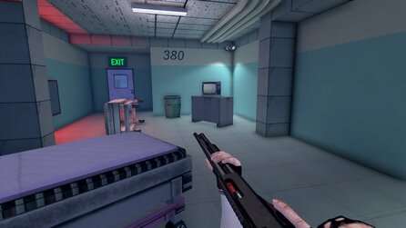 Maximum Action - Screenshots