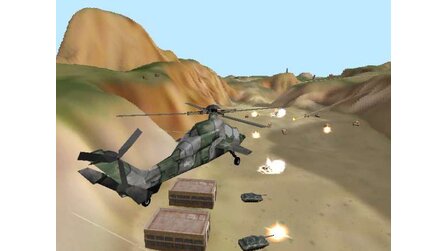 Maximum Overkill - Screenshots
