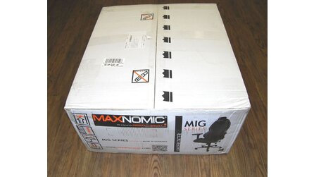 MAXNOMIC® Gaming Stühle - Unsere Lesertester haben entschieden.