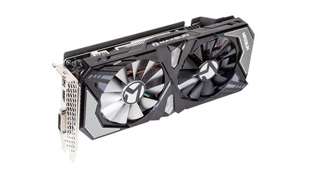 Geforce GTX 1660 Super samt finaler Specs bei ersten Händlern gelistet