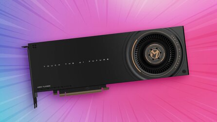 Eine Grafikkarte, zwei GPUs: Bei Intel kehrt ein Gaming-Klassiker zurück, aber nicht für Spiele