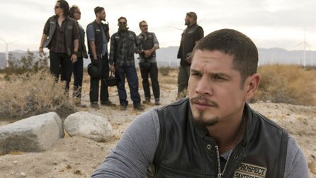 Mayans MC - Neue Biker-Serie wird um eine 2. Staffel verlängert