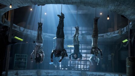 Maze Runner 2 - Die Auserwählten in der Brandwüste