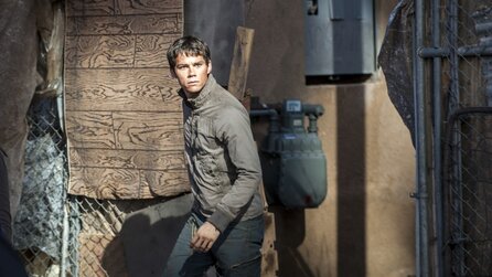 Maze Runner 2 - Die Auserwählten in der Brandwüste