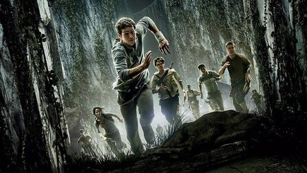 Maze Runner - Die Auserwählten im Labyrinth - Deutscher Kinotrailer