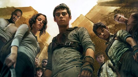 Maze Runner 3 - Hauptdarsteller Dylan O’Brien verletzt sich bei den Dreharbeiten