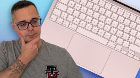 Das Macbook Neo ist ein Geniestreich und für mich schon jetzt Anwärter auf den Laptop des Jahres