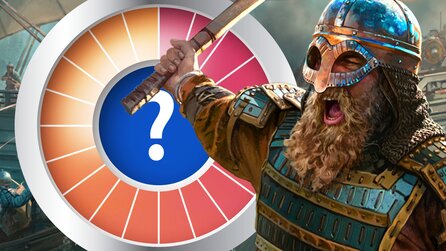 Teaserbild für Mount + Blade 2: War Sails im Test - Das große Seefahrer-Addon macht die Mittelalter-Sandbox größer, aber nicht schlauer