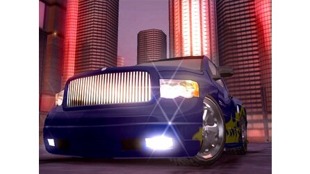Midnight Club 3