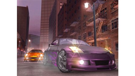 Midnight Club 3