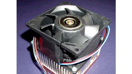 Swiftech MC462A High-Speed