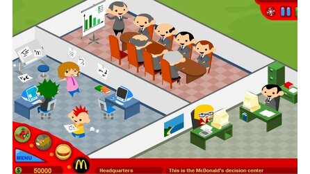 Flash-Games - Das etwas andere Werbespiel