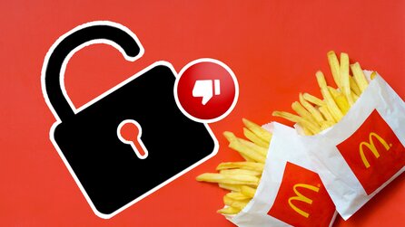 »Nach 30 Minuten hatten wir vollen Zugang« – Sicherheitsexperten brauchen nur ein mieses Passwort, um bei McDonald’s an Millionen Bewerberdaten zu kommen