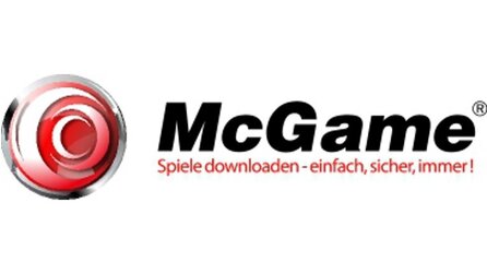 McGame - Download-Anbieter verschenkt Spiele