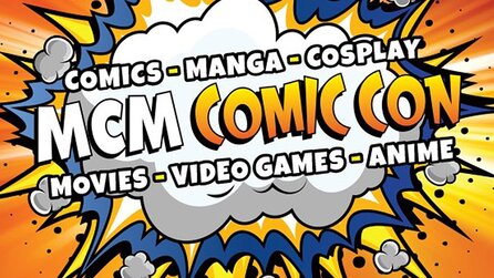 Themenwoche Comics - Superhelden, Cosplay, Nerdkultur – unsere Themenwoche im Überblick