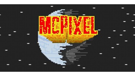 McPixel - Screenshots