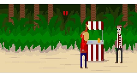 McPixel - Screenshots
