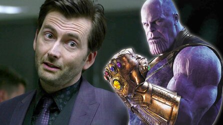 Vor 10 Jahren betrat ein MCU-Bösewicht die Bühne, der auf gewisse Weise noch furchteinflößender ist als Thanos