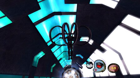 MDK 2 HD - Screenshots