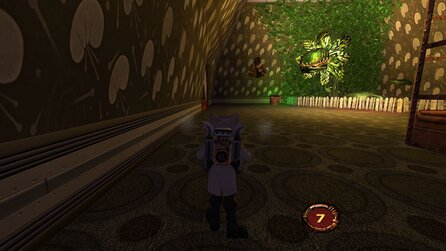 MDK 2 HD - Screenshots