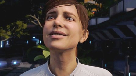Mass Effect Andromeda 2 wird niemals erscheinen, aber wäre super geworden, sagt der Entwickler
