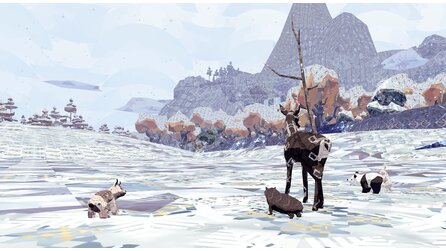 Meadow - Screenshots