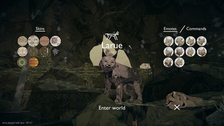 Meadow - Screenshots