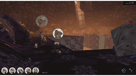 Meadow - Screenshots