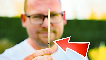 Smartes Grillzubehör: Dank diesem Gadget muss ich endlich keine Schuhsohlen mehr essen