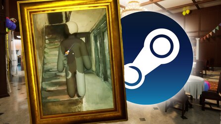 »Absoluter Banger« - Auf Steam geht gerade ein Versteckspiel durch die Decke und es kostet euch nicht mal so viel wie ein Döner