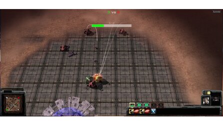 Mech Tactics - Screenshots