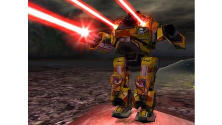 MechWarrior 4: deutsche Patches