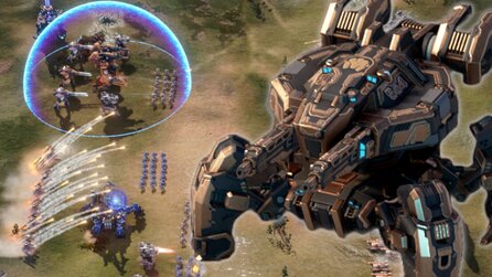 2023 erklärte Maurice Mechabellum zu einem der größten Strategie-Hypes der Nation, jetzt erscheint Version 1.0