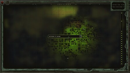 Mechajammer - Screenshots