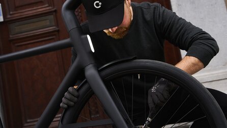 Cowboy startet neuen On Demand-Service: Das steckt drin