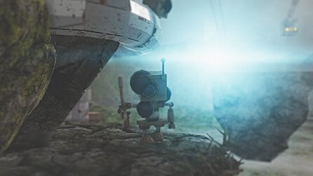 Mechanism - Screenshots